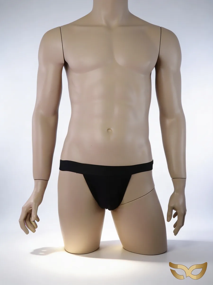 Basic Jock